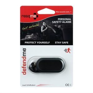 ResqMe Personal Safety Alarm